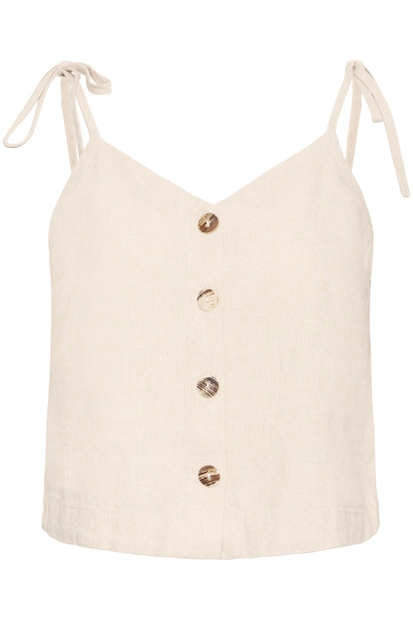 Atelier Reve IHLINNO Sleeveless Blouse