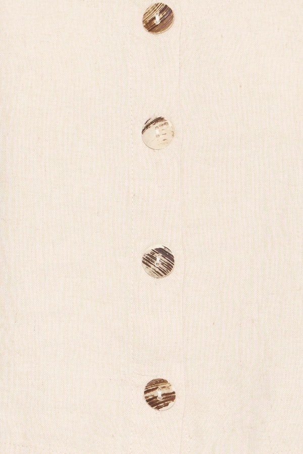 Atelier Reve IHLINNO Sleeveless Blouse