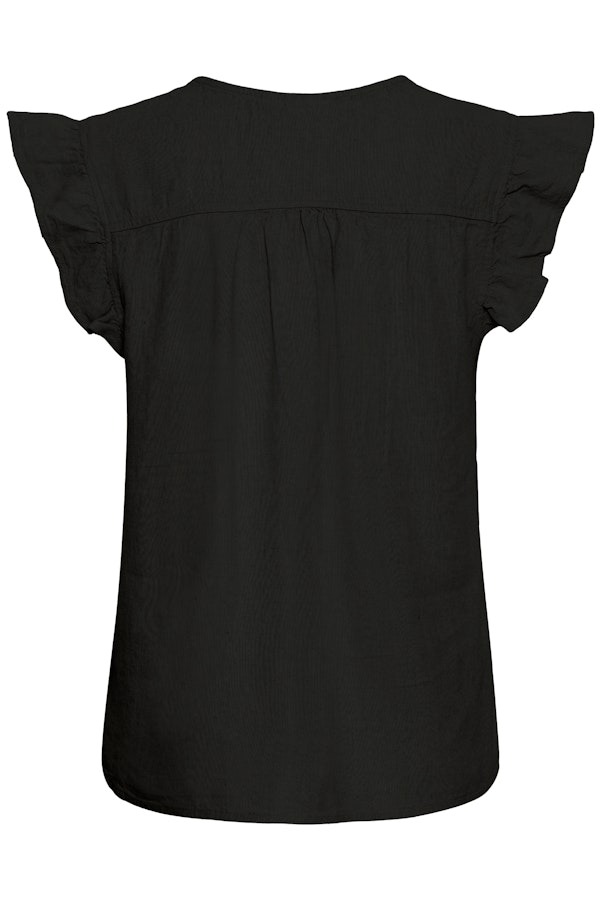 Atelier Reve IHLINNO Sleeveless Blouse