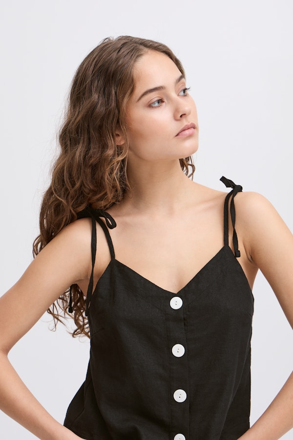 atelier reve IHLINNO Sleeveless blouse