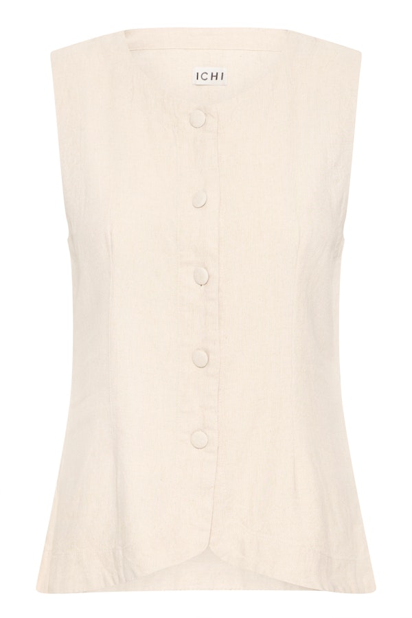 Atelier Reve IHLINNO Waistcoat