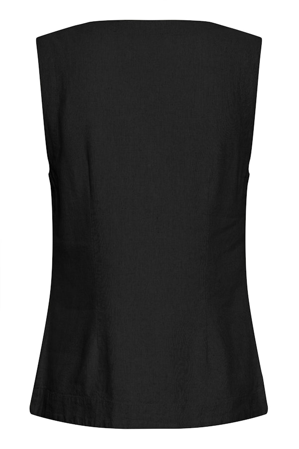 Atelier Reve IHLINNO Waistcoat