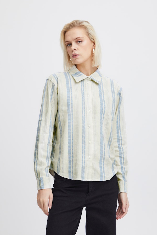 Atelier Reve IHLINO Shirt