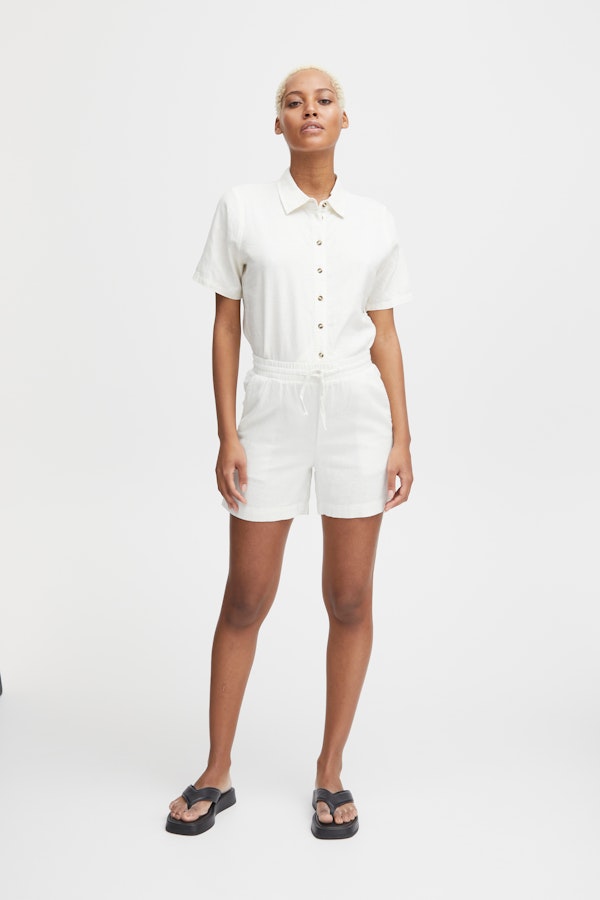 Atelier Reve IHLINO Shorts