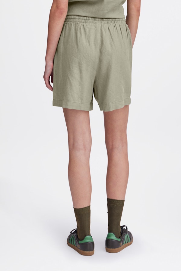 Atelier Reve IHLINO Shorts