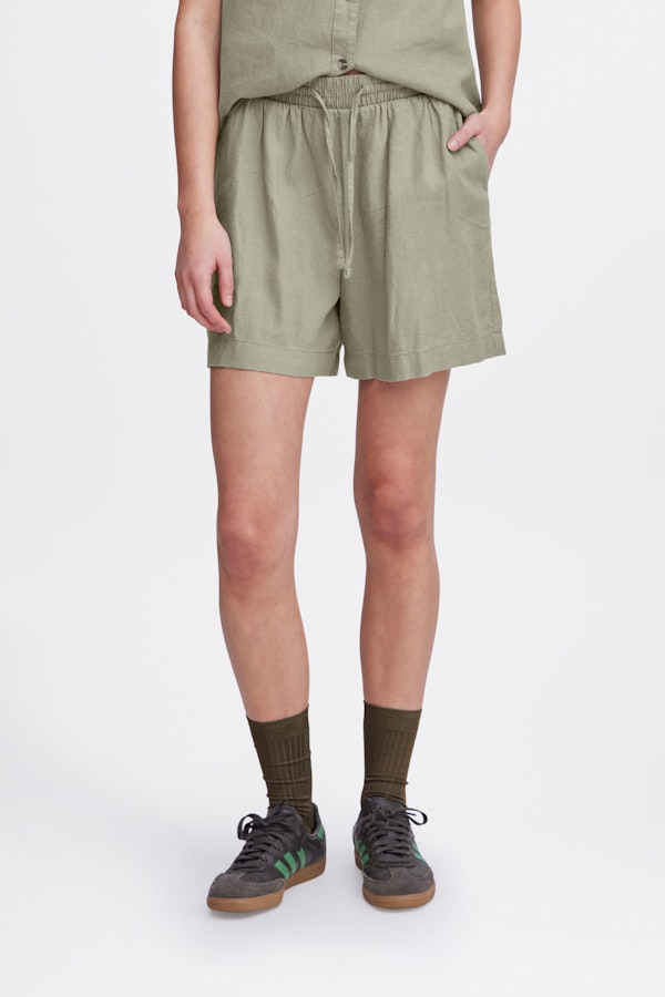 atelier reve IHLINO Shorts