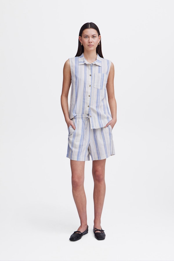 Atelier Reve IHLINO Shorts