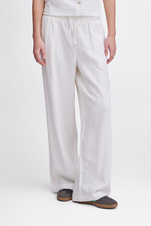 atelier reve IHLINO Trousers