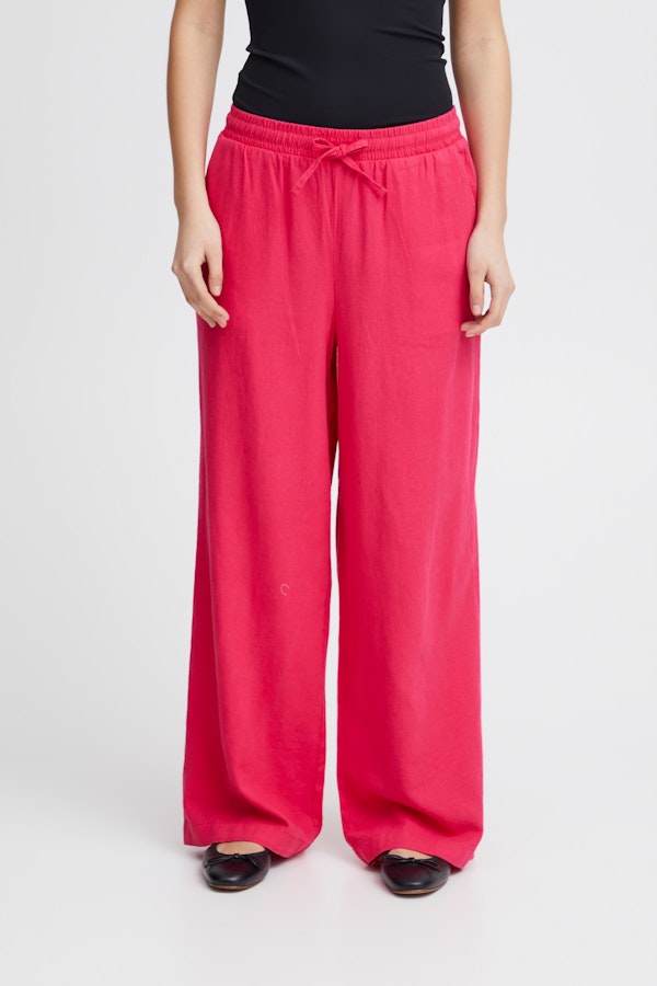 atelier reve IHLINO Trousers