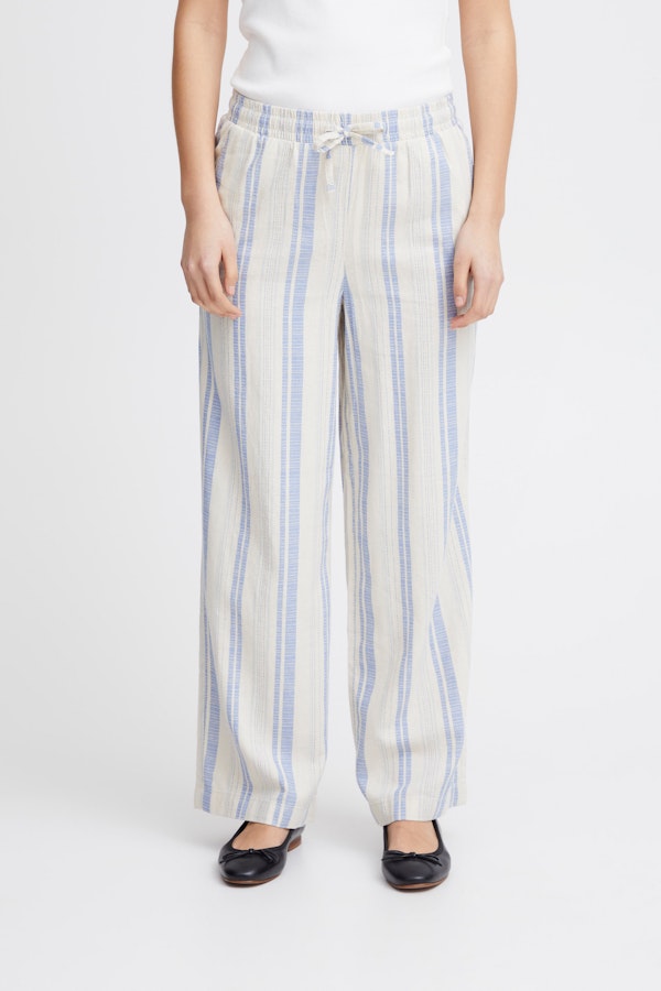 atelier reve IHLINO Trousers