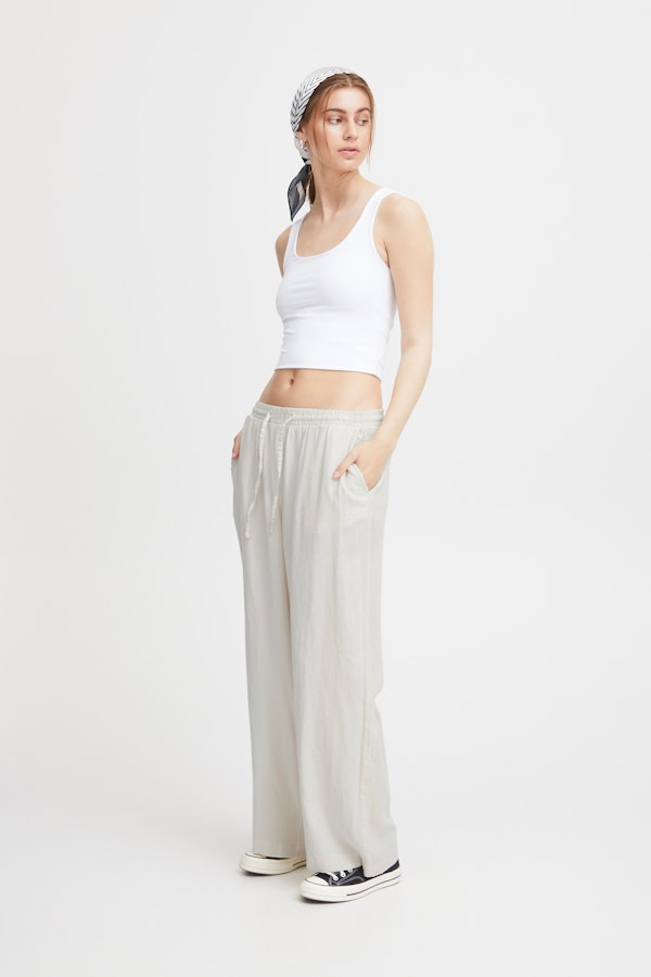 atelier reve IHLINO Trousers