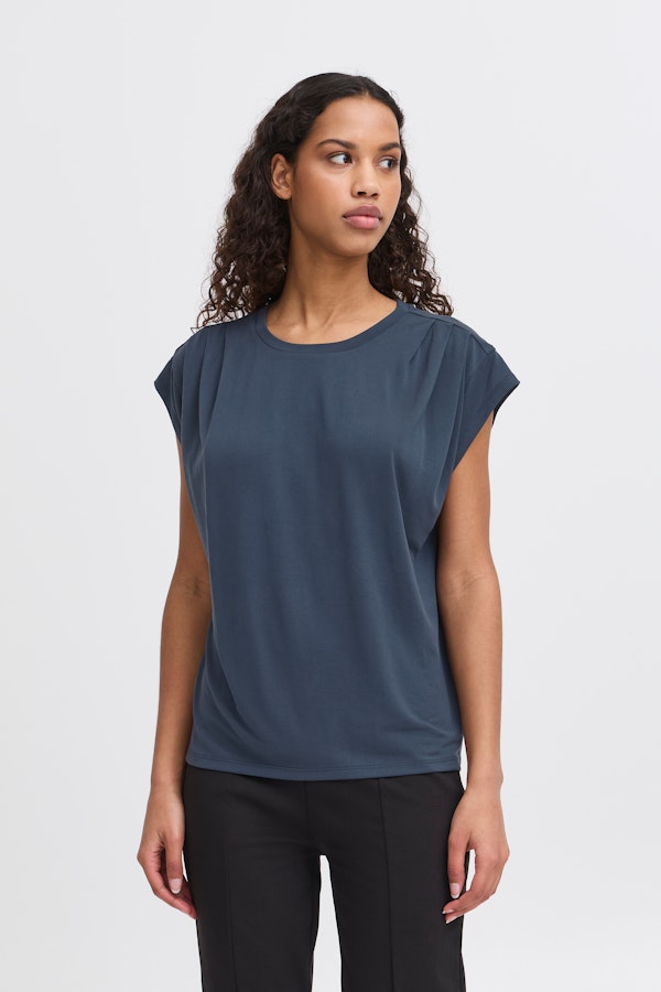 Atelier Reve IHLISKEN Top