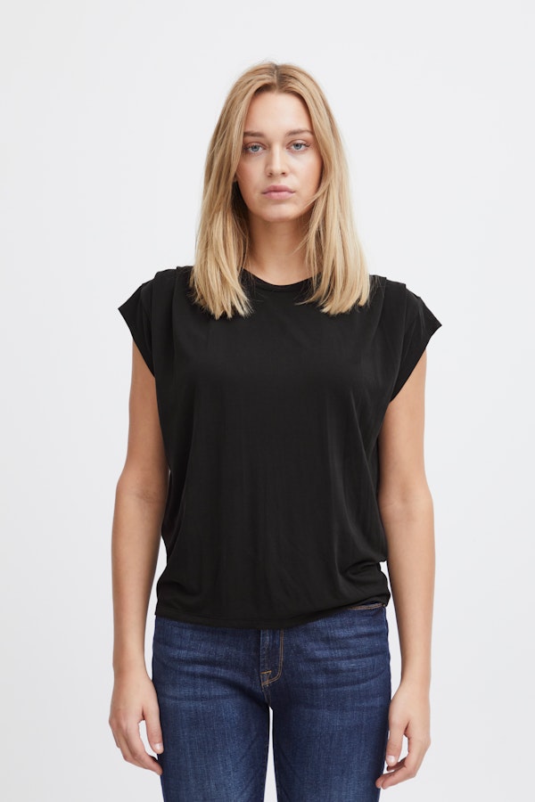 Atelier Reve IHLISKEN Top