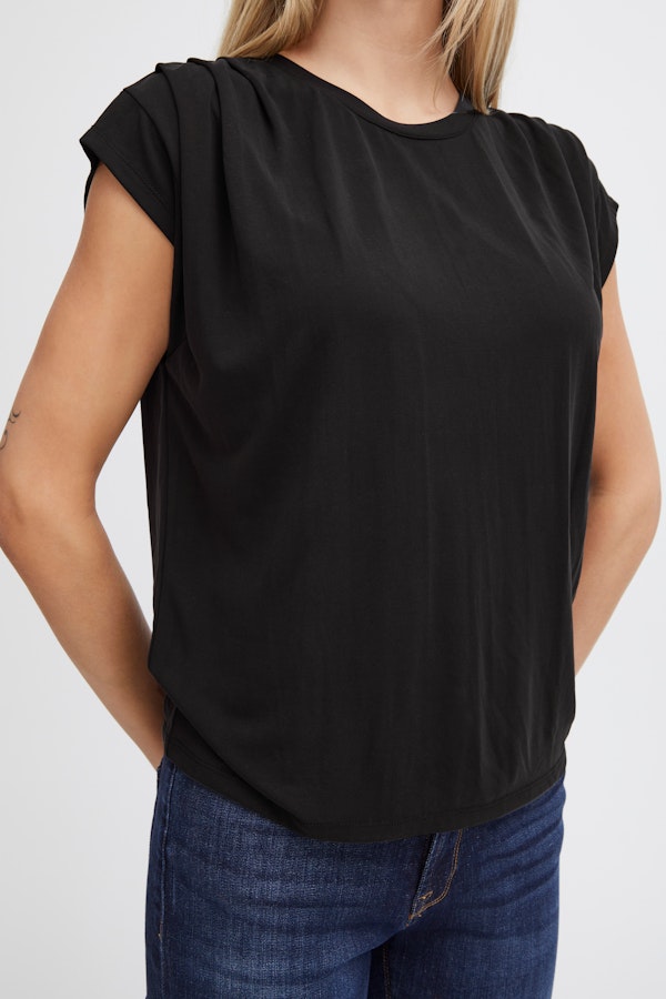 Atelier Reve IHLISKEN Top