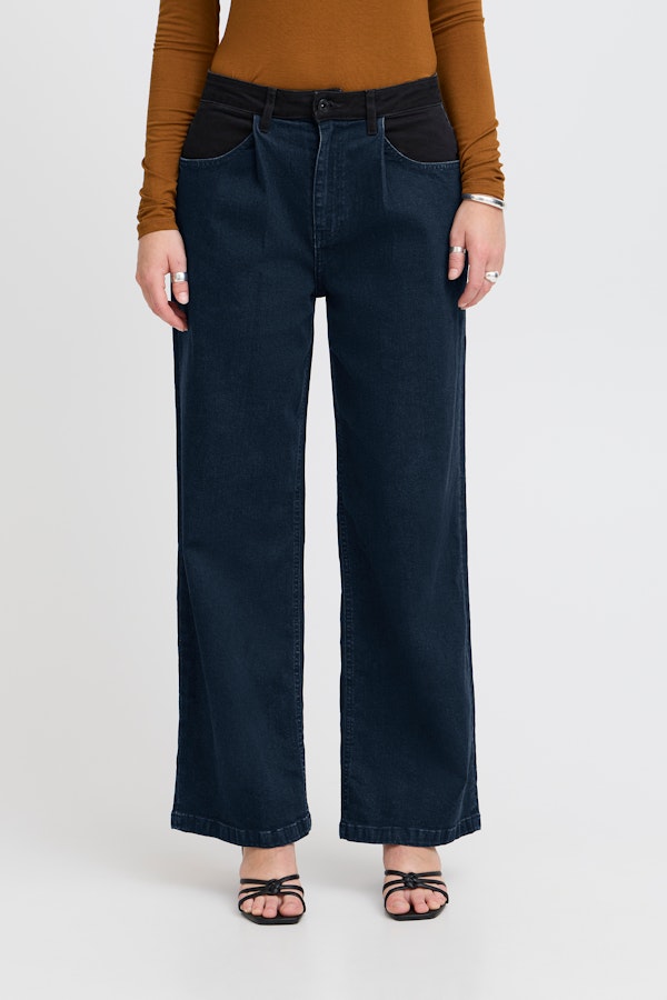 atelier reve IHLITZY Jeans