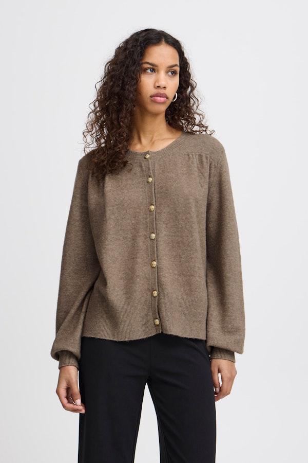 Atelier Reve IHLIYANNA Cardigan