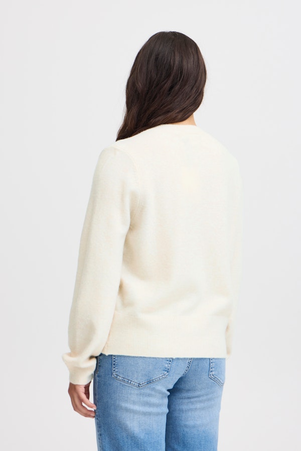 Atelier Reve IHLIYANNA Cardigan