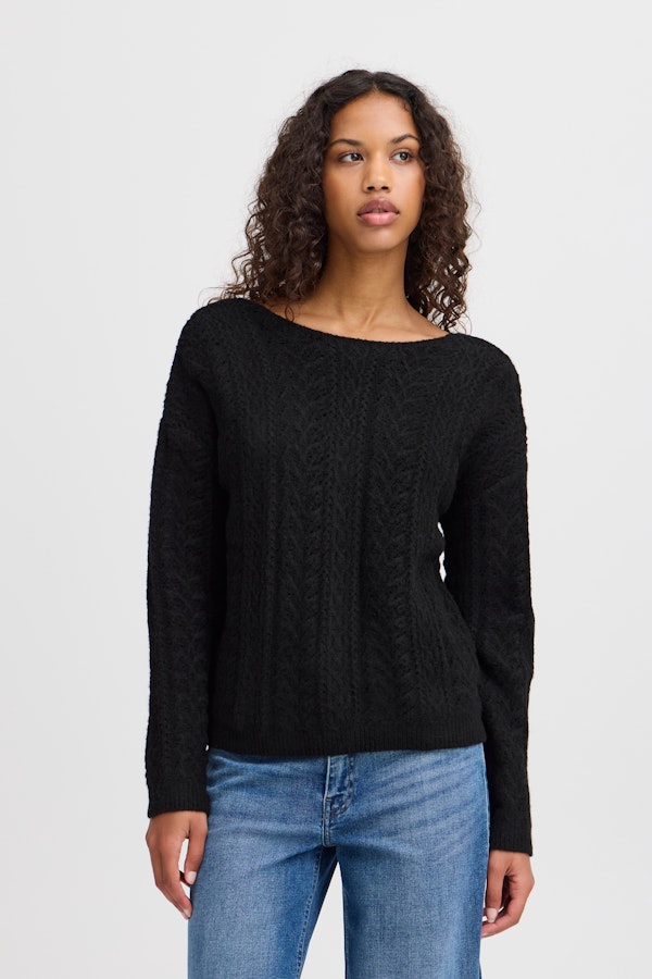 Atelier Reve IHLIYANNA Pullover