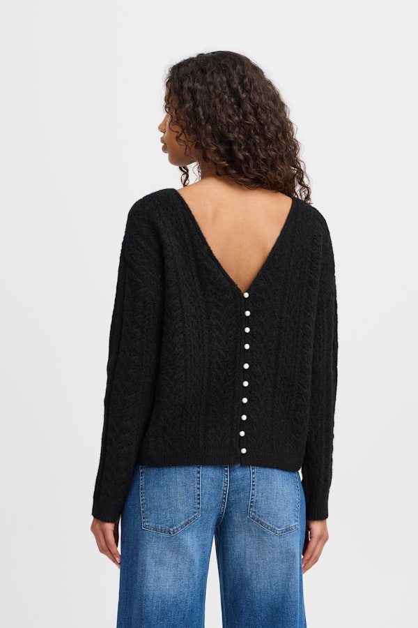 Atelier Reve IHLIYANNA Pullover