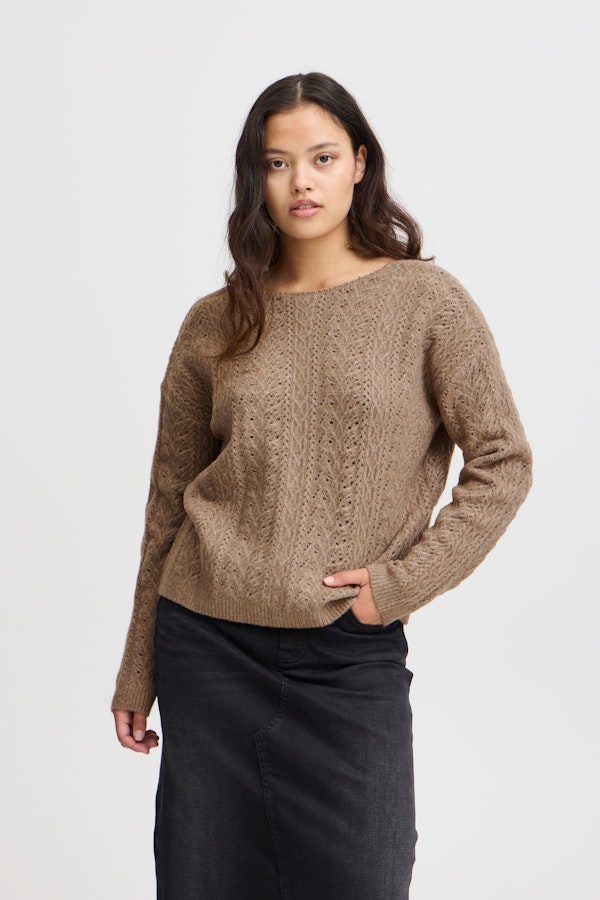 Atelier Reve IHLIYANNA Pullover