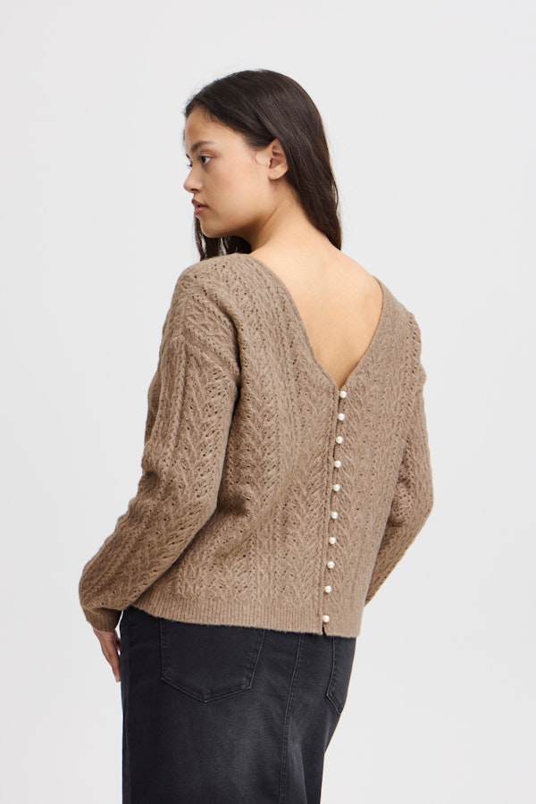 Atelier Reve IHLIYANNA Pullover