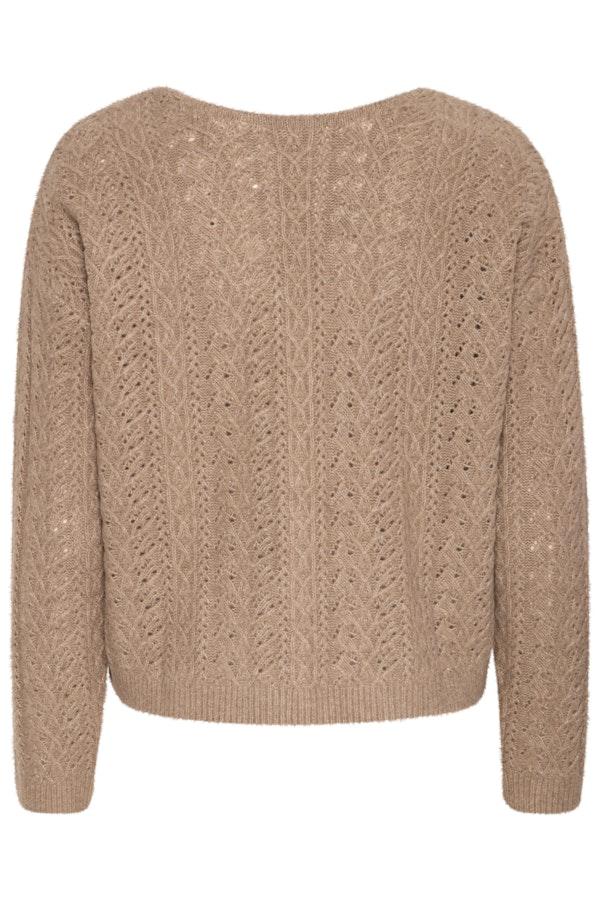 Atelier Reve IHLIYANNA Pullover