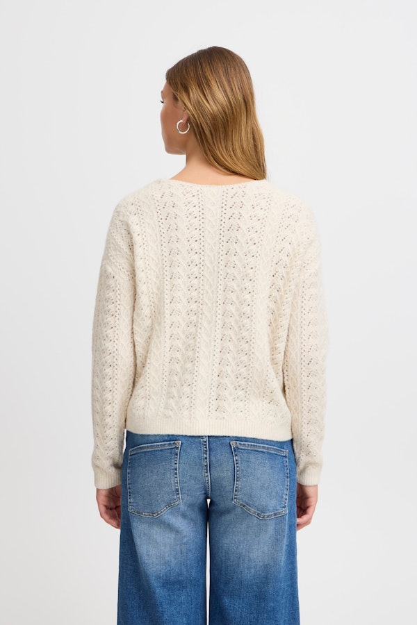 Atelier Reve IHLIYANNA Pullover