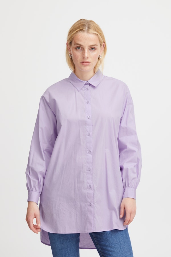 Atelier Reve IHLONG Shirt