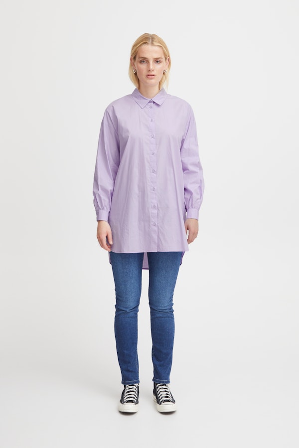 atelier reve IHLONG Shirt