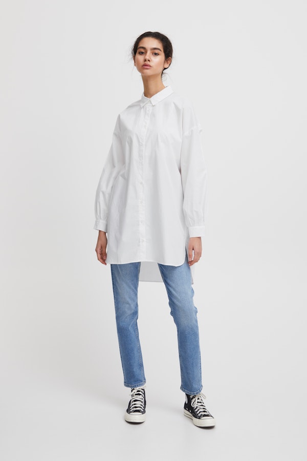 atelier reve IHLONG Shirt