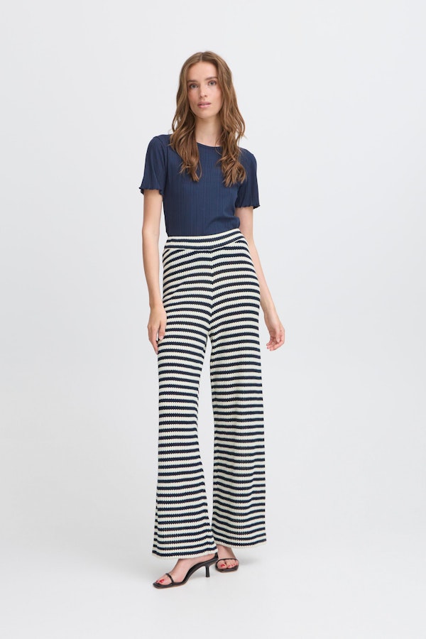 Atelier Reve IHLORIANNA Casual Pants