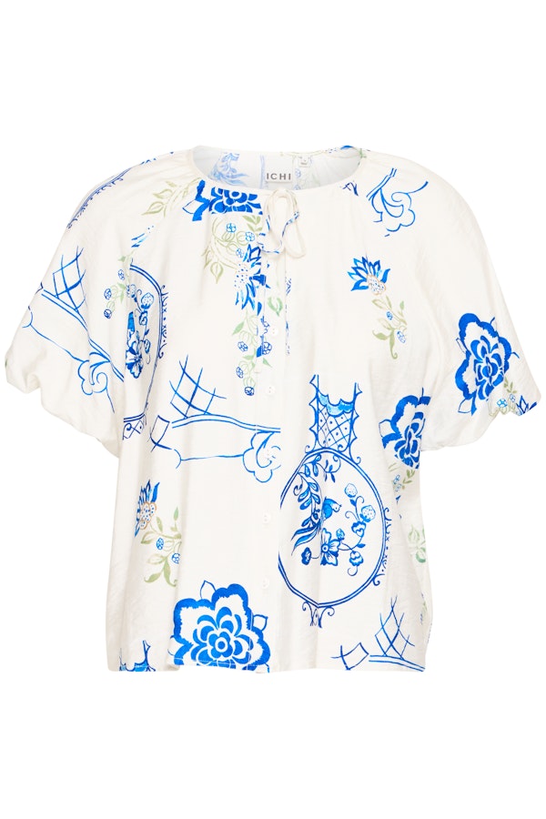 Atelier Reve IHLUCIE Long Sleeved Shirt