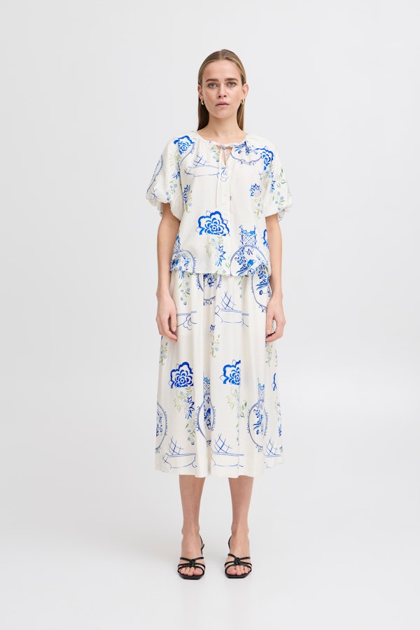 atelier reve IHLUCIE Long sleeved shirt