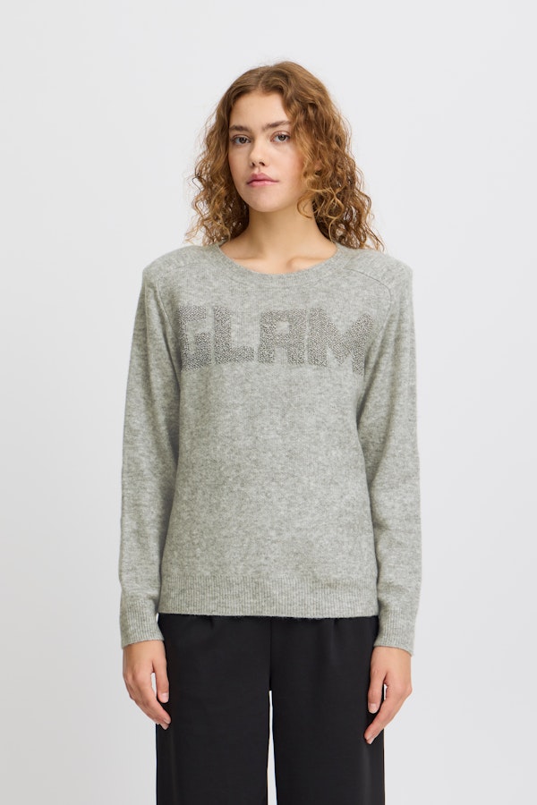 Atelier Reve IHMACON Pullover