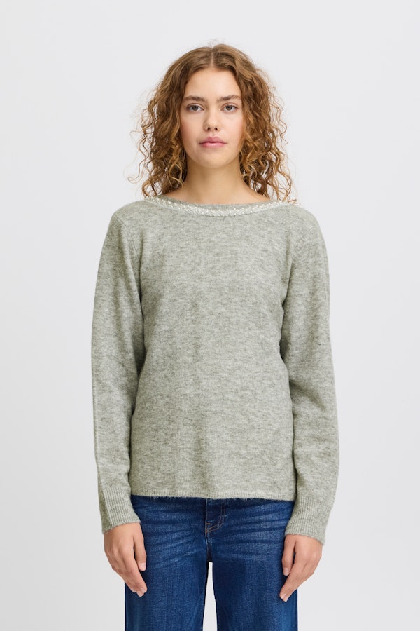Atelier Reve IHMACON Pullover
