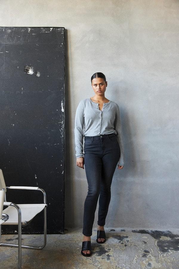 Atelier Reve IHMAFA Cardigan