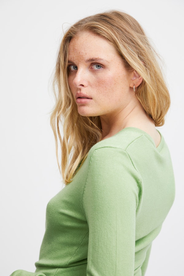 atelier reve IHMAFA Cardigan