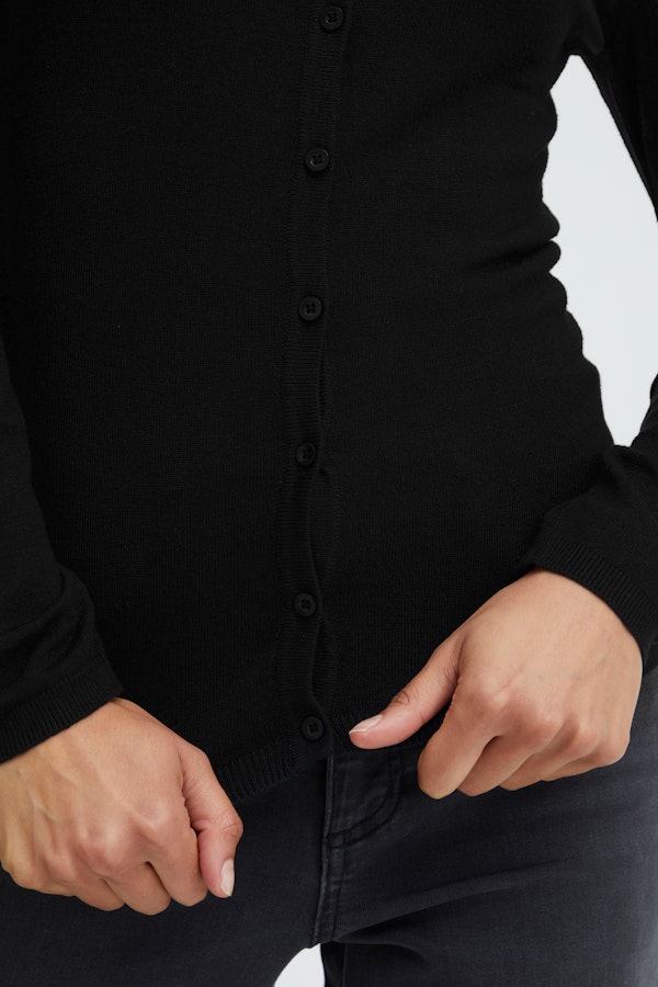 Atelier Reve IHMAFA Cardigan