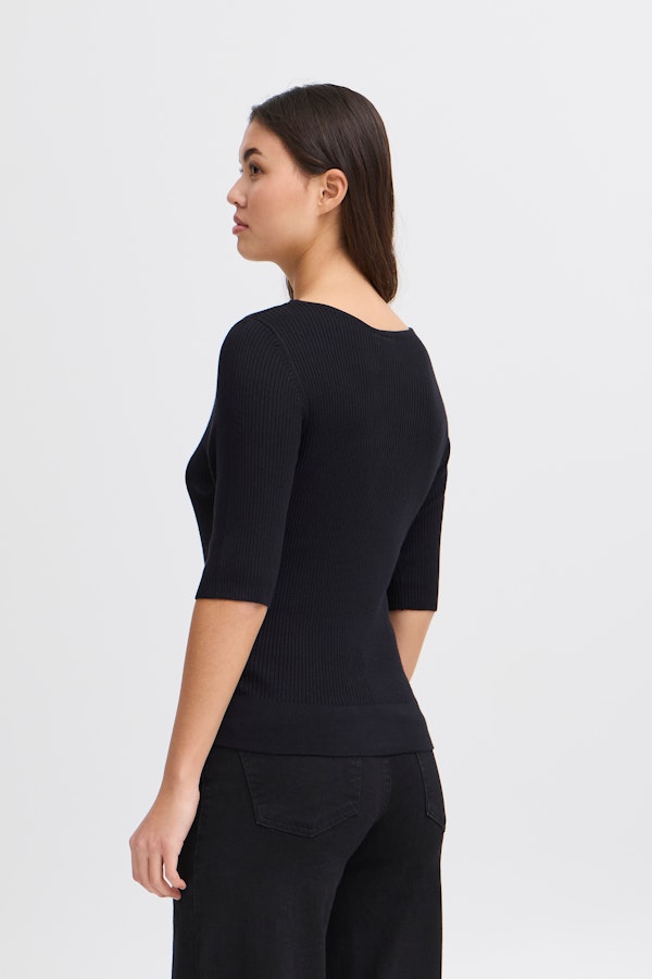 Atelier Reve IHMAFA Knitted Pullover