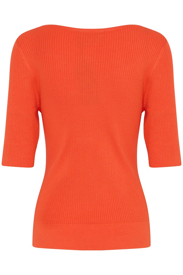 Atelier Reve IHMAFA Knitted Pullover