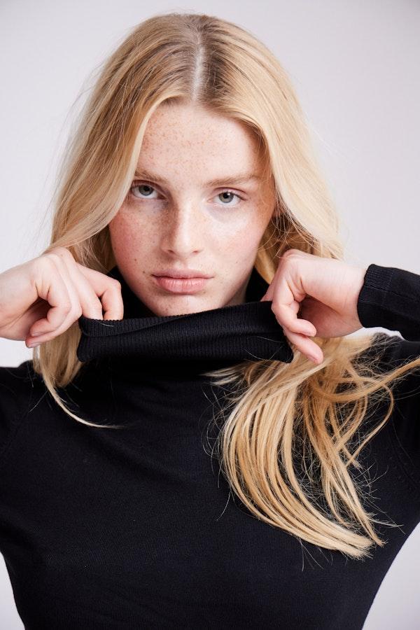 Atelier Reve IHMAFA Pullover