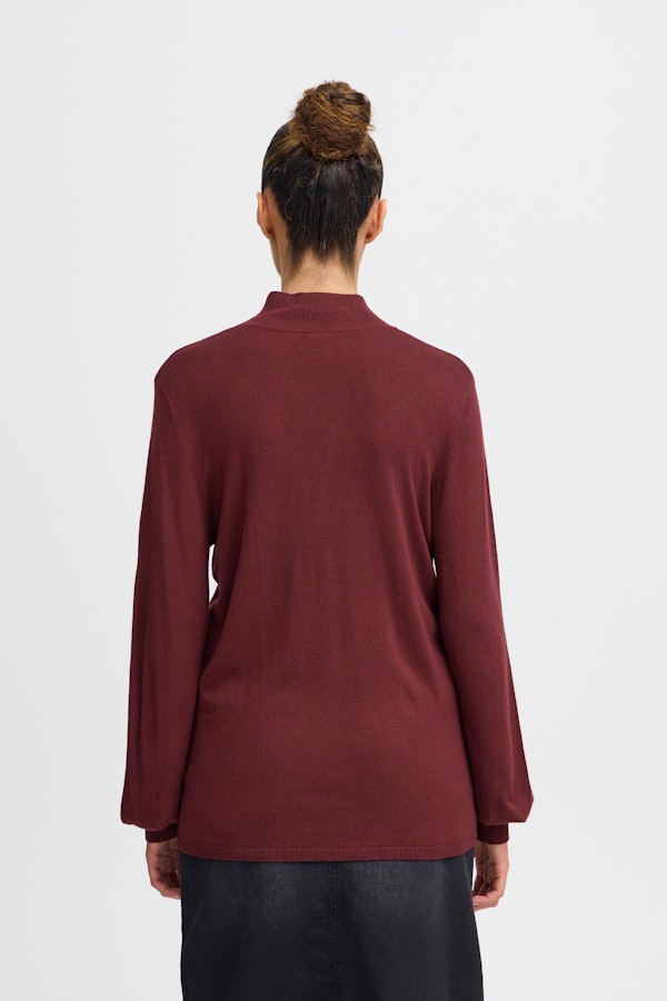 Atelier Reve IHMAFA Pullover