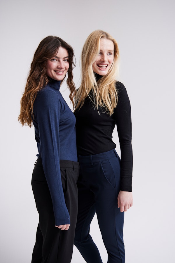 Atelier Reve IHMAFA Pullover