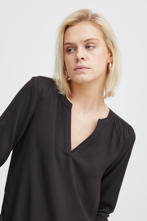 atelier reve IHMAIN Blouse