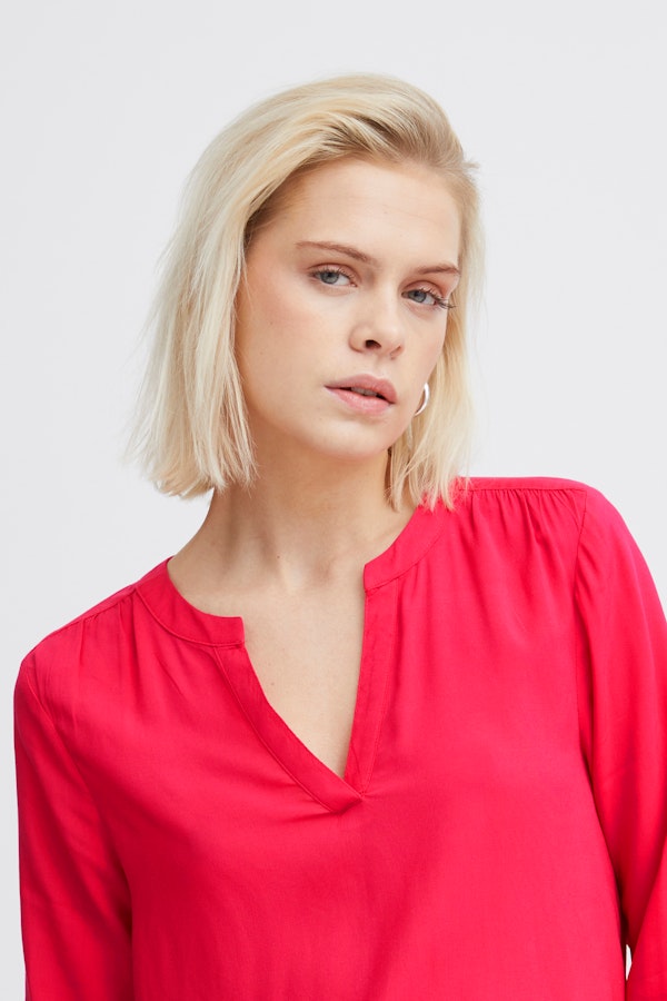 atelier reve IHMAIN Blouse