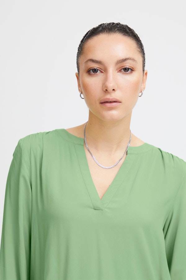 atelier reve IHMAIN Blouse