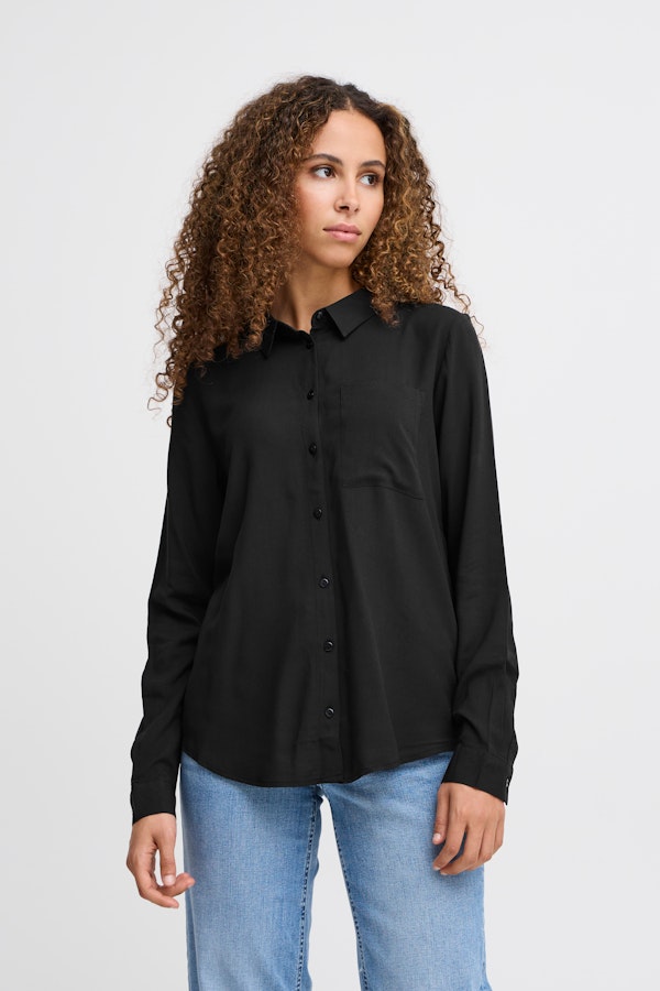 Atelier Reve IHMAIN Shirt