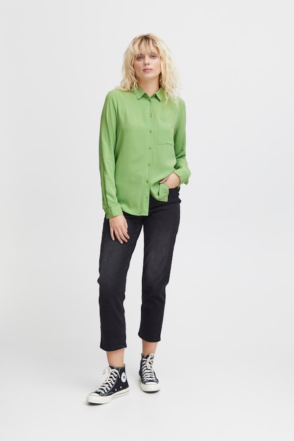 atelier reve IHMAIN Shirt