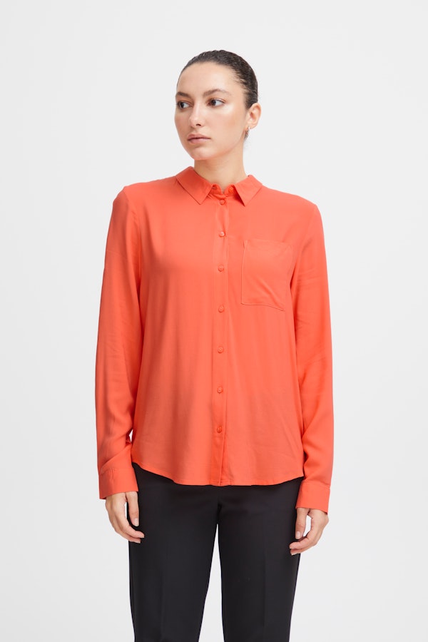 Atelier Reve IHMAIN Shirt