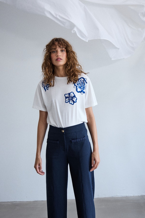 Atelier Reve IHMAJOU T-shirt